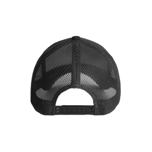 010Fitness Black Everyday Carry Edition - Trucker Cap - Image 2