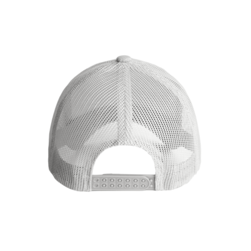 010Fitness Light Grey Everyday Carry Edition - Trucker Cap - Image 3