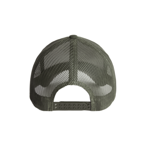 010Fitness Olive Green Everyday Carry Edition - Trucker Cap - Image 2